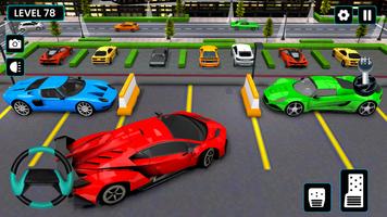 Car Parking: City Car Driving स्क्रीनशॉट 1