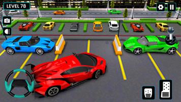 Car Parking: City Car Driving syot layar 1