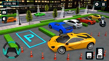 Car Parking: City Car Driving screenshot 2