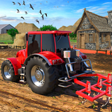 Farming Tractor Simulator 2023 圖標