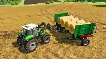 Farming Tractor Simulator 2023 bài đăng