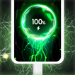 Battery Charging 3D Animation