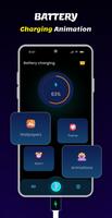 Battery Charging 3D Animation Screenshot 1