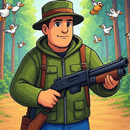 Duck Hunter: Shooting Test APK
