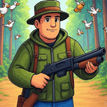 Duck Hunter: Shooting Test