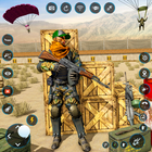 Real Gun Shooting Games 3D icono