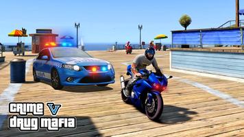 Gangster Theft Auto V Games 2 syot layar 1