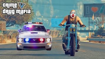 Gangster Theft Auto V Games 2 скриншот 3