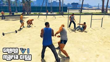 Gangster Crime Theft Auto V capture d'écran 2
