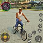 Gangster Theft Auto V Games icon