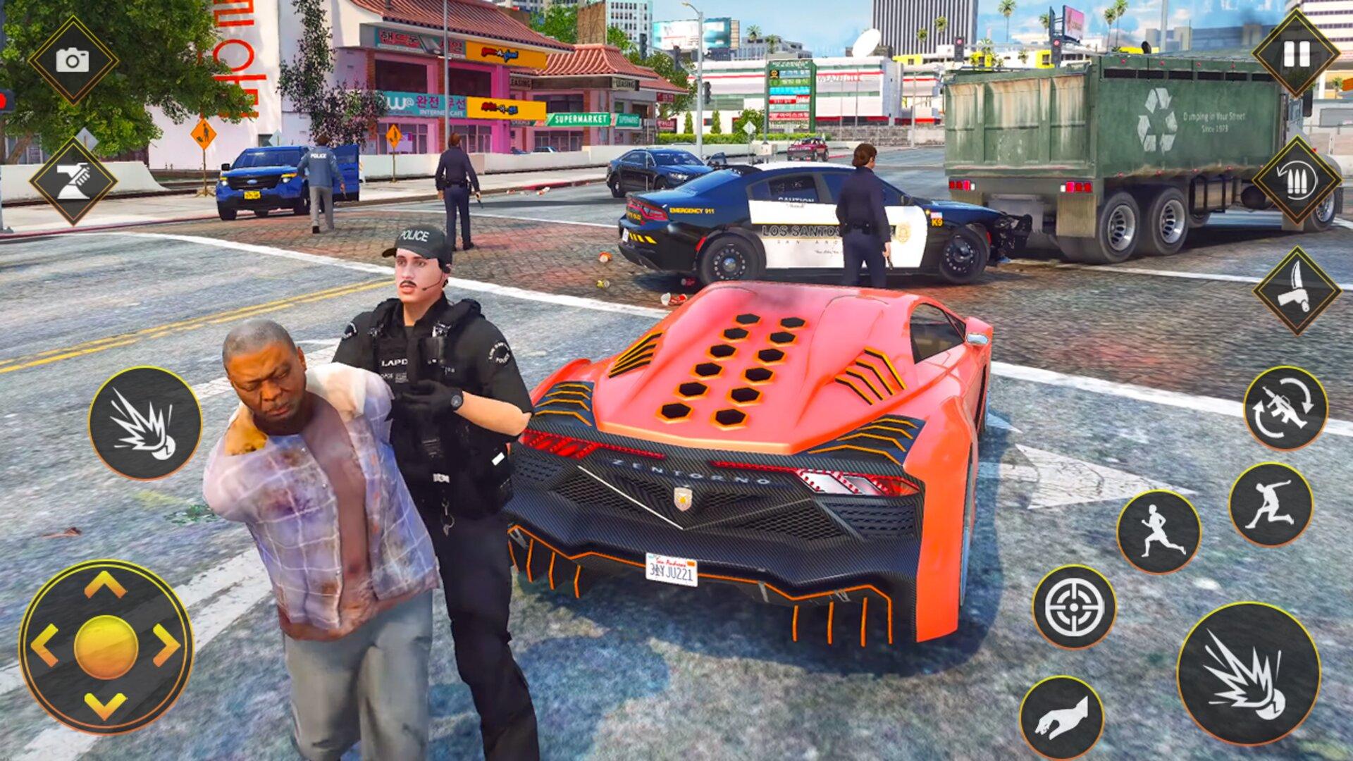 Me do try gta 5 фото 112