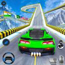 APK Real Car Games: GT Car Stunts