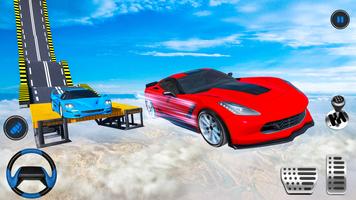 Real Car Games: GT Car Stunts تصوير الشاشة 3