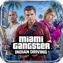 Miami Gangster Indian Driving APK