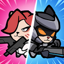 Cats vs. Monsters: Lucky TD APK