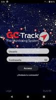 GC-Track Monitoring System Affiche