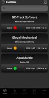 Dynatrack 포스터