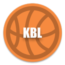 KBL 프로농구 순위 앱 APK
