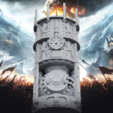 Frostpunk: TBG Companion App