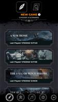 Frostpunk: TBG Companion App постер