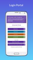 Gcu App اسکرین شاٹ 3