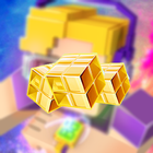 Get Gcubes For Blockman Go ikona