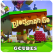 Gcubes Calc for Blockman go