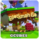Gcubes Calc for Blockman go APK