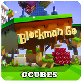Gcubes Calc for Blockman go Zeichen