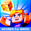 ”UNLIMITED GCUBES for bmgo