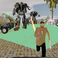 Grand Crime Vegas City Game