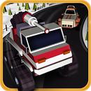 Furiously Fast Car Battleground APK