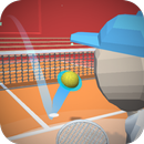 Tennis Classic - Endless Tournaments Sports Games APK