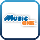 HKBN MusicOne-icoon