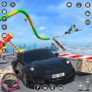 Extreme City Car Stunt Games APK