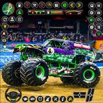 Monster Truck icon