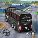 US Bus Simulator Driving Game APK