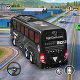우리 버스 시뮬레이터 운전 게임