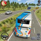 US Bus Simulator Driving Game