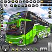 3d autobús conduciendo juegos