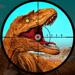 Wild Dino Hunting Games Wild Hunting Arena 2021 APK download