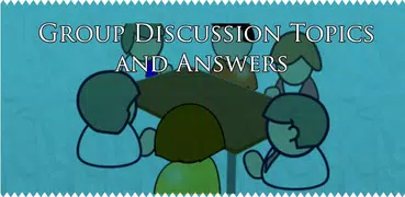 Group Discussion Topics & Tips