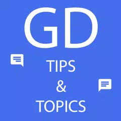 Group Discussion Topics & Tips APK download