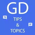 GD Topics