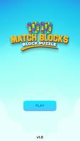 1010 - Match Blocks Puzzle poster