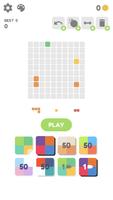 1010 - Match Blocks Puzzle screenshot 2