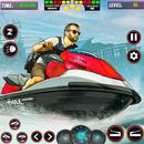 Jet Ski Boat Racing Water Game APK