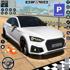 Car Parking Games - Parking 3D أيقونة