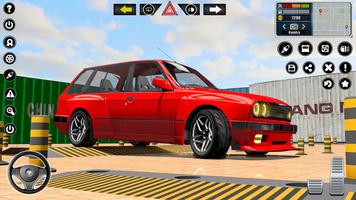 Car Parking Games - Parking 3D تصوير الشاشة 1