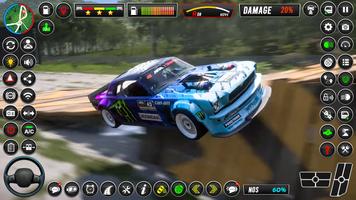 Car Stunt Game Car Simulator screenshot 2